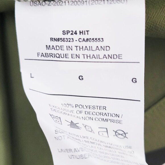 Nike Jordan Paris Saint-Germain PSG Pro Pre-Match Men Jersey Top - Large - Picture 10 of 12